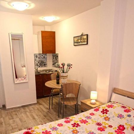 Apartment Kimmy Сплит Экстерьер фото