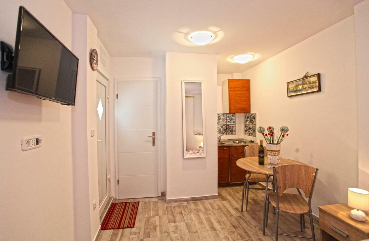 Apartment Kimmy Сплит Экстерьер фото