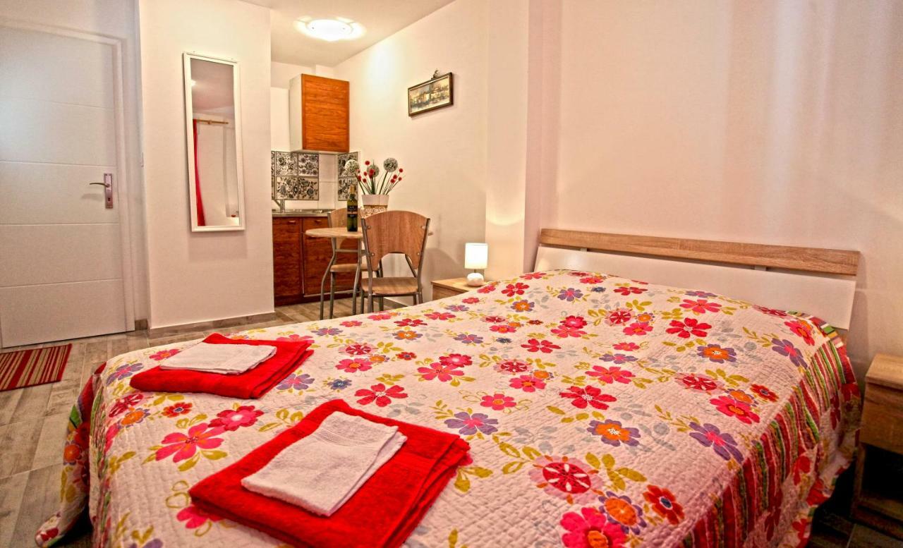 Apartment Kimmy Сплит Экстерьер фото